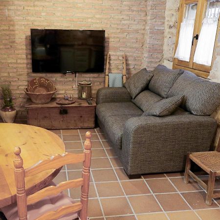 La Mimbrera Apartman Estercuel Kültér fotó